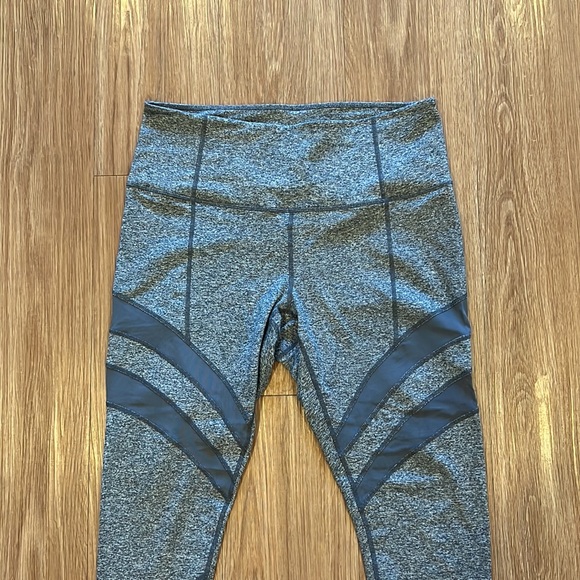 Zella | XL | High Waisted Leggings - Picture 4 of 7